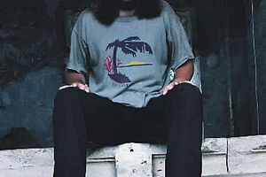 Mateo Strukul: U noći modernog srednjeg vijeka