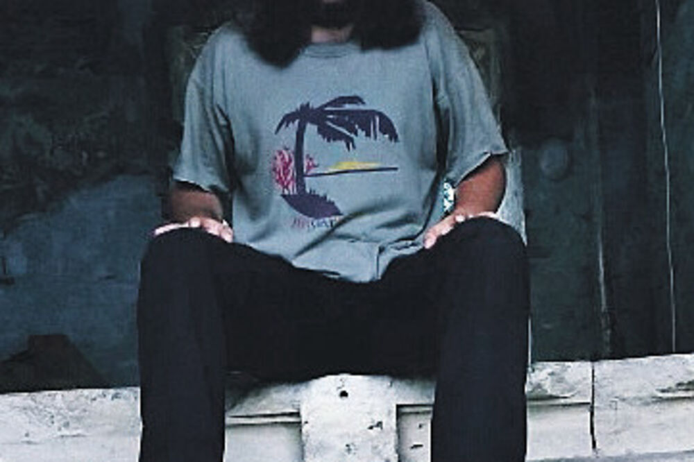 Mateo Strukul (Novina), Foto: Silvia Gorgi