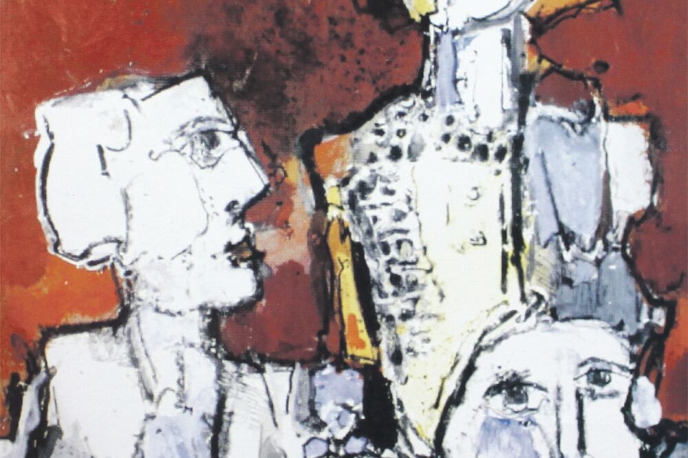 Đeljoš Đokaj slika