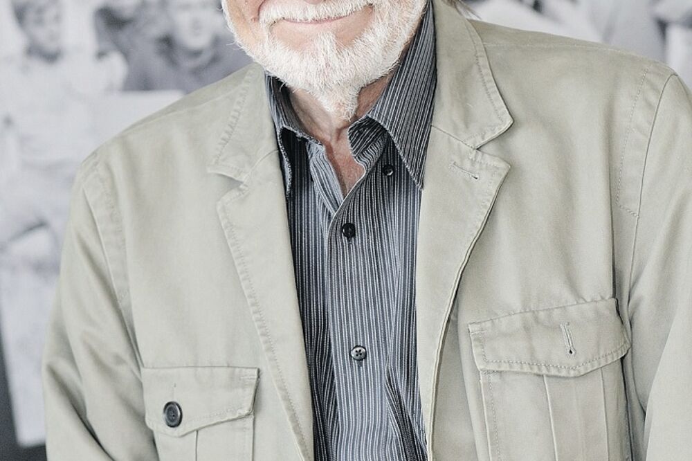 George A. Romero (Art)