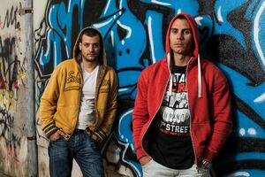 Pogledajte novi sport "Most Wanted”: Ne stajemo, sve i da nas...