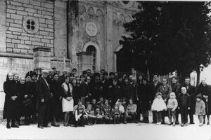 Sačuvana svijest o porijeklu: 360 godina Crnogoraca u Peroju