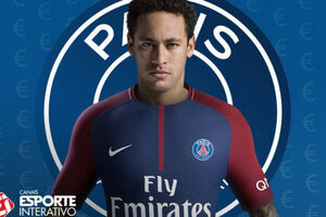 ESPN: Nejmar se dogovorio sa PSŽ-om