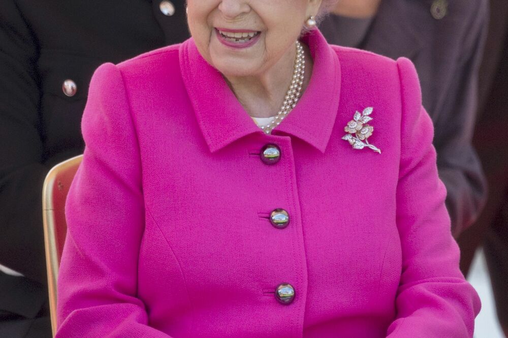 Kraljica Elizabeta, Foto: Reuters