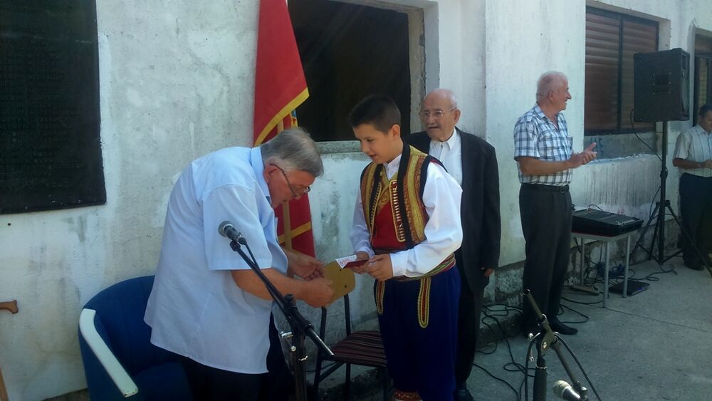 UBNOR, Igor Toljć, Slobodan Mirjačić