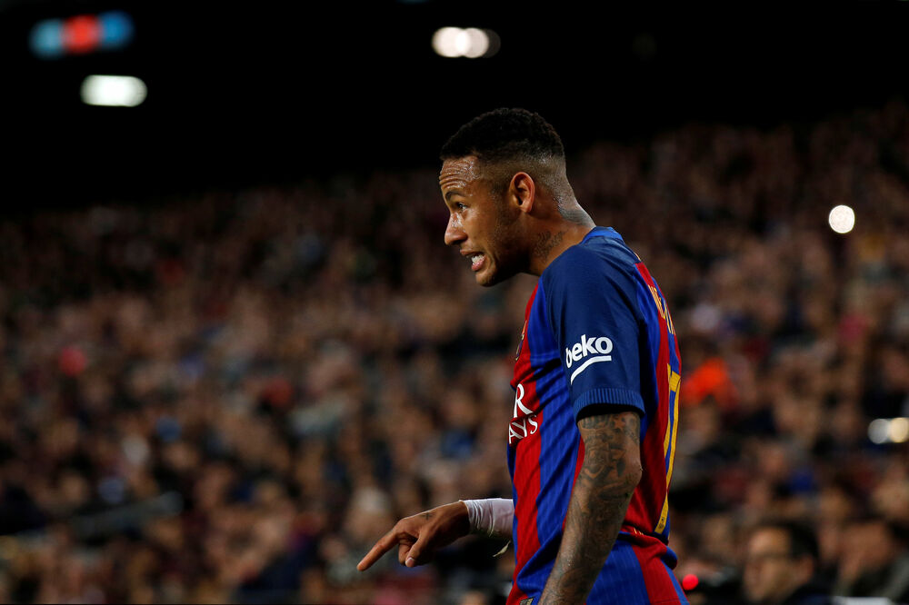 Nejmar, Foto: Reuters