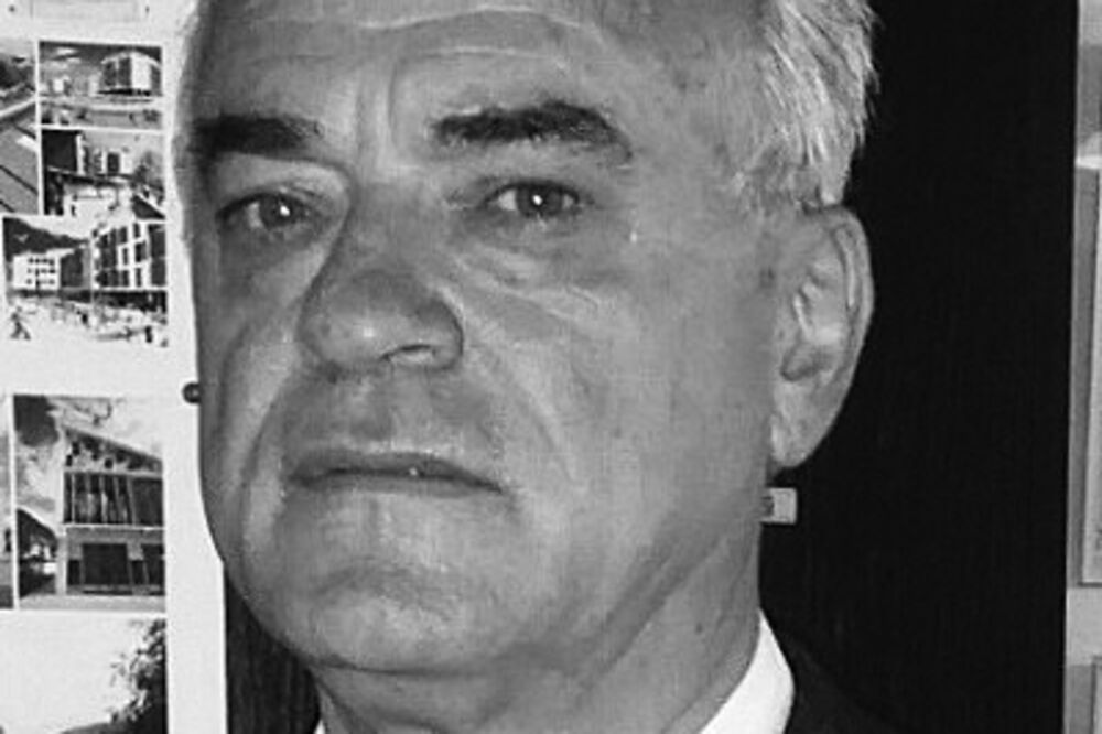 Rifat Alihodžić, Foto: Ucg.ac.me