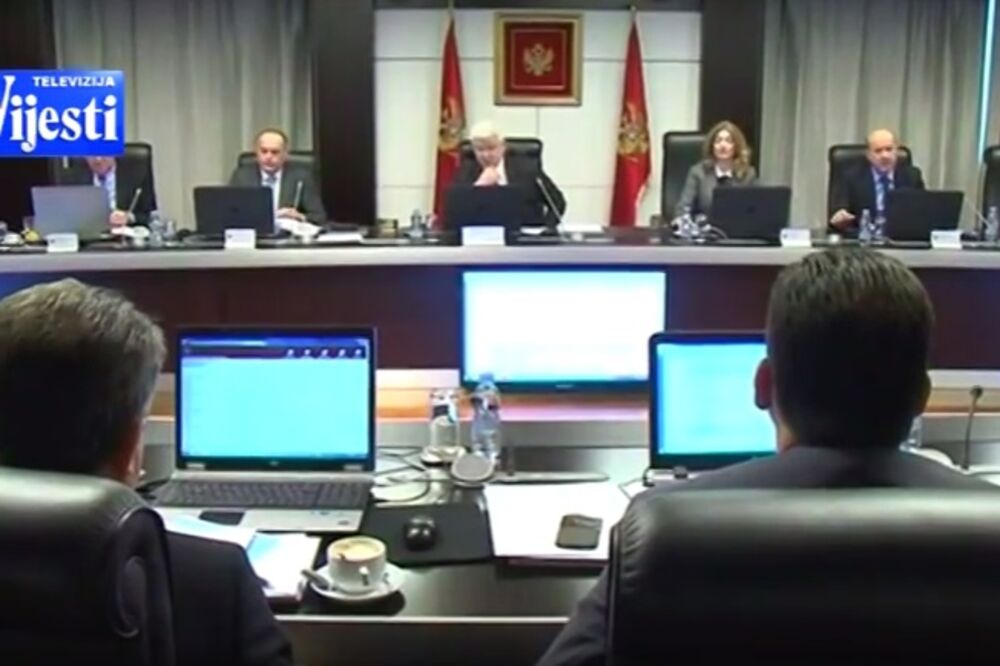 vlada, majke, naknade za majke, Foto: TV Vijesti (Screenshot)