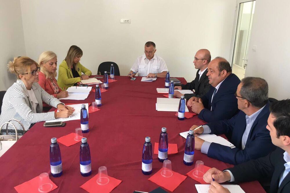 Ministarstvo javne uprave, Foto: Ministarstvo javne uprave