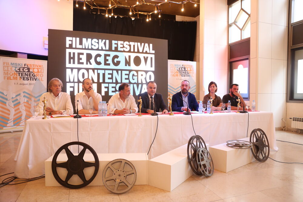 Montenegro film festival, Foto: Slavica Kosić
