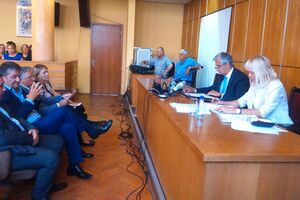 Opština Nikšić 2016. završila sa 2,37 miliona eura u kasi