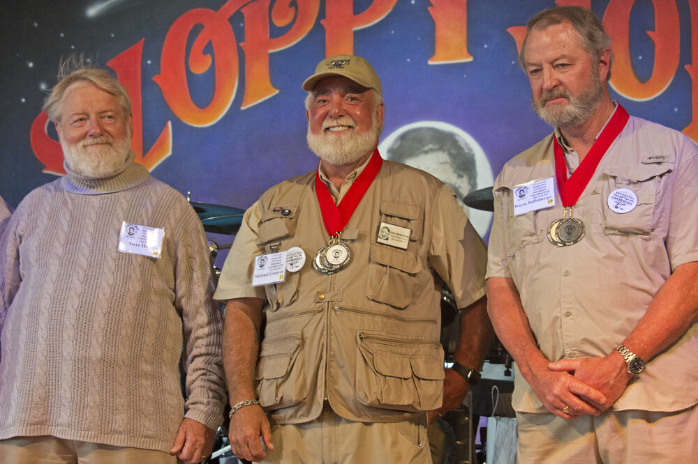 dvojnici, Ernest Hemingvej, Foto: Beta-AP