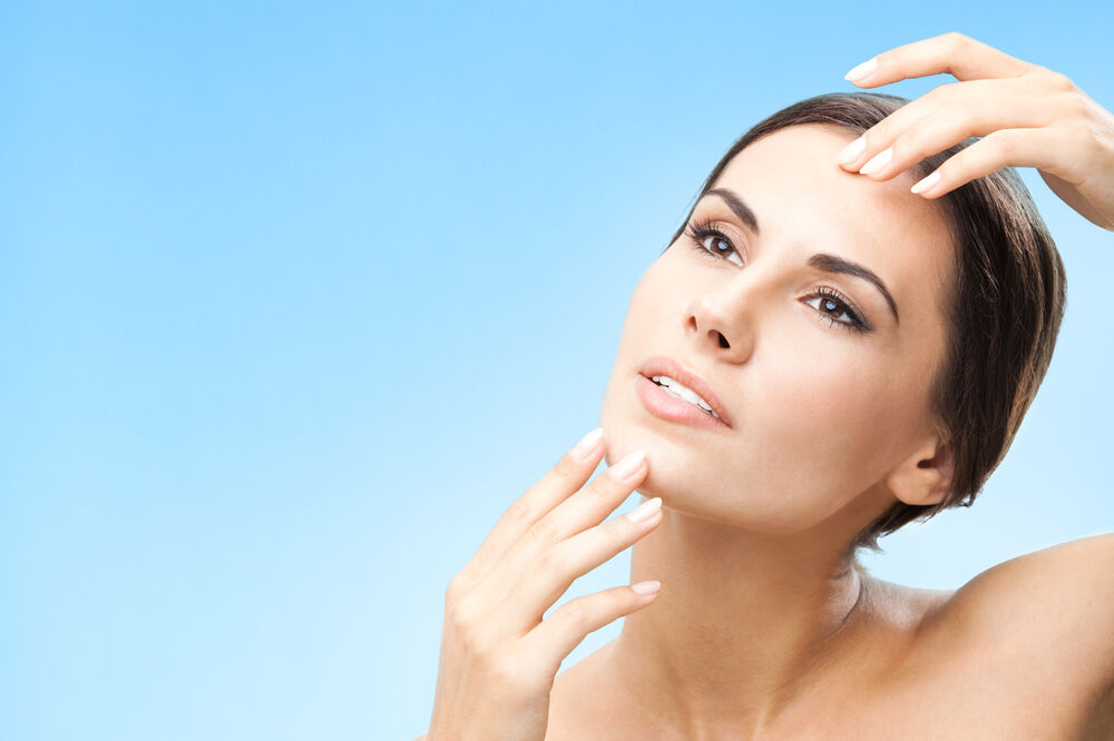 njega lica, lice, Foto: Shutterstock