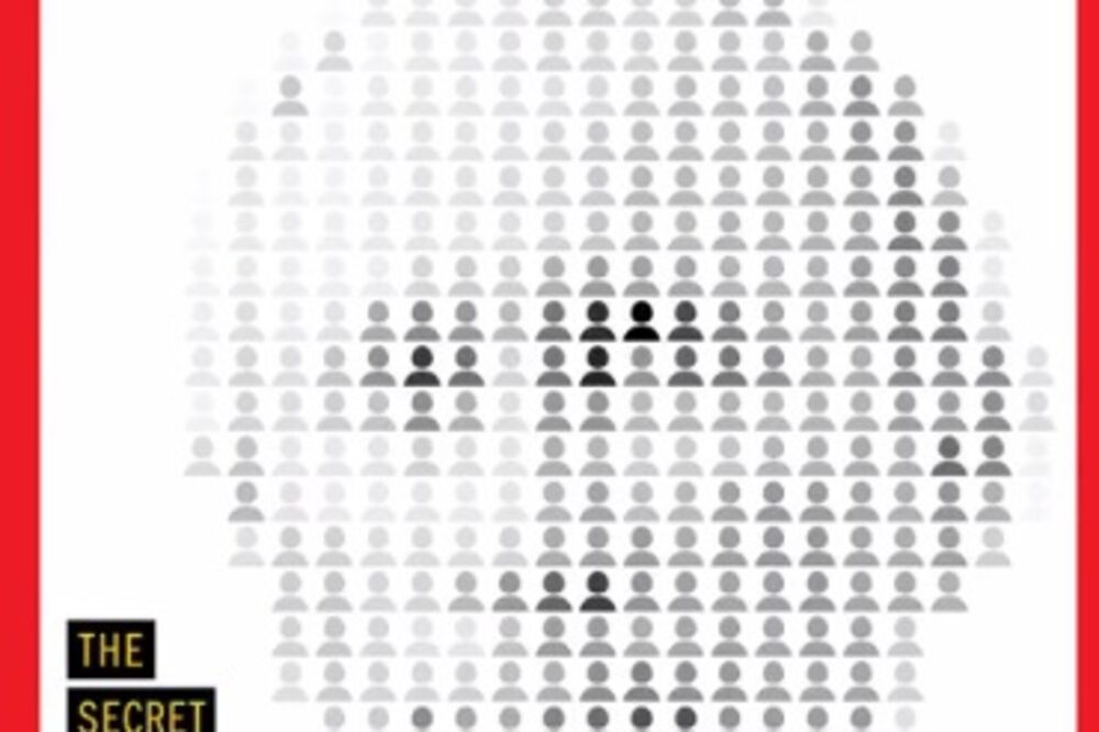 Time, Vladimir Putin, Foto: Printscreen