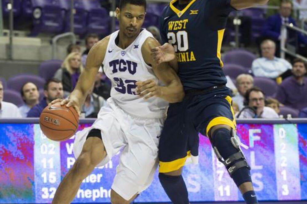 Karvier Šepard, Foto: Facebook