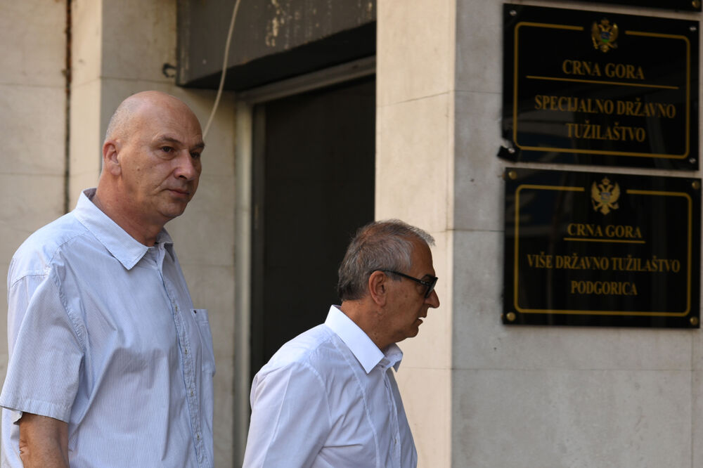 Goran Rodić, Foto: Boris Pejović