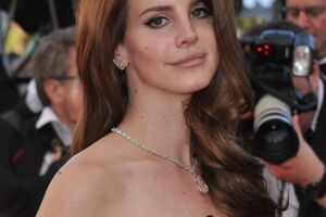 Lana del Rej: Tramp je ubio romantični pogled na Ameriku