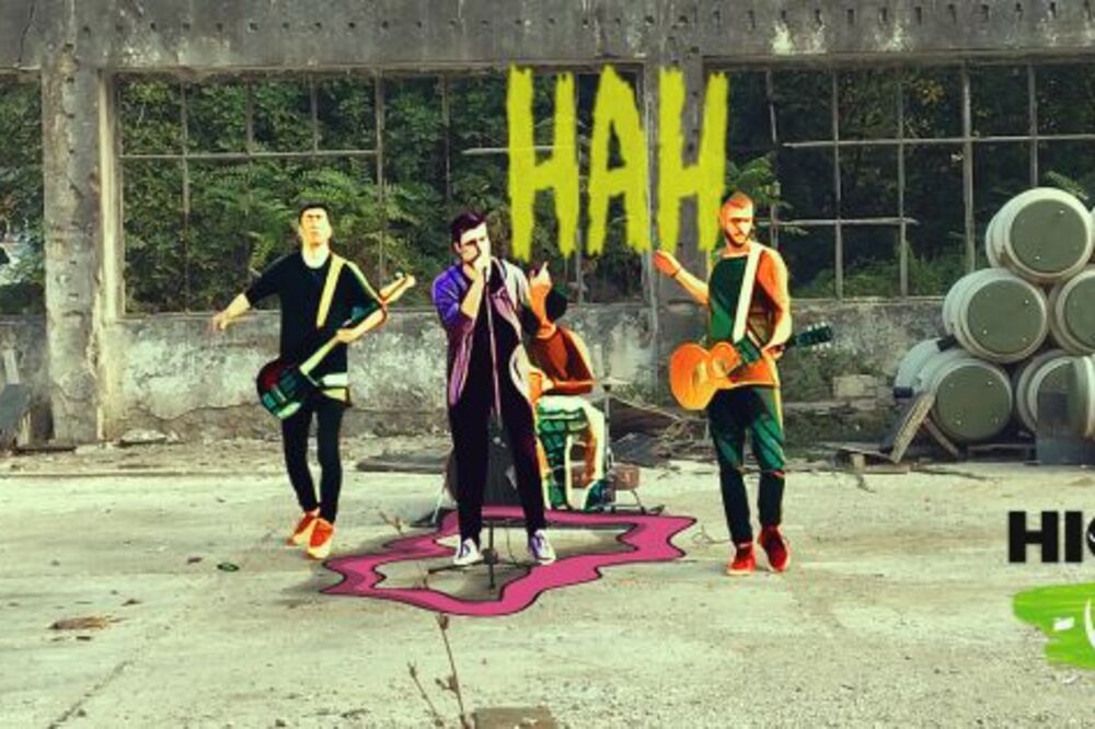 Highway, Foto: Facebook (Highway)