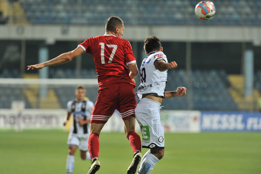 mladost šturm, Foto: Savo Prelević