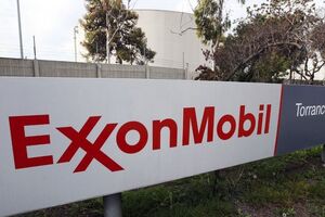 Ekson mobil kažnjen sa dva miliona dolara zbog kršenja sankcija...