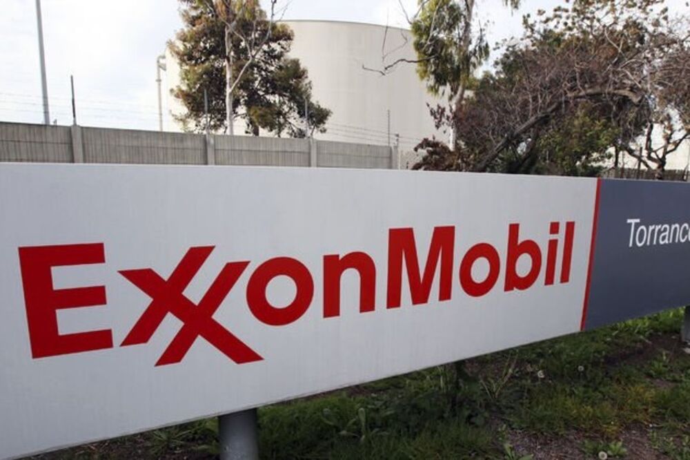 Ekson, Foto: Twitter