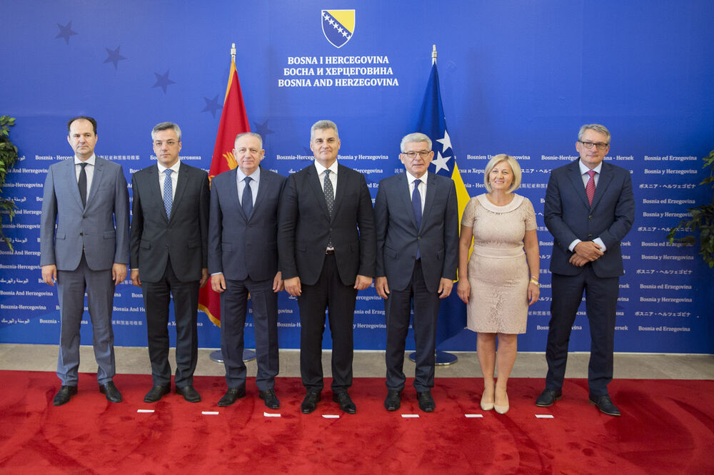 Ivan Brajović, Foto: Skupstina.me