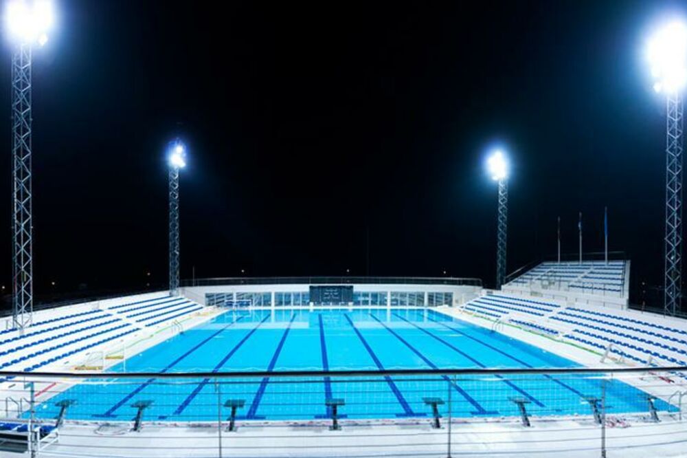 Bazen, Foto: Pvkjadran.com