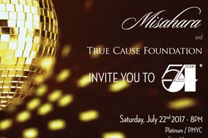 Disko veče „Pleši za djecu” u Tivtu