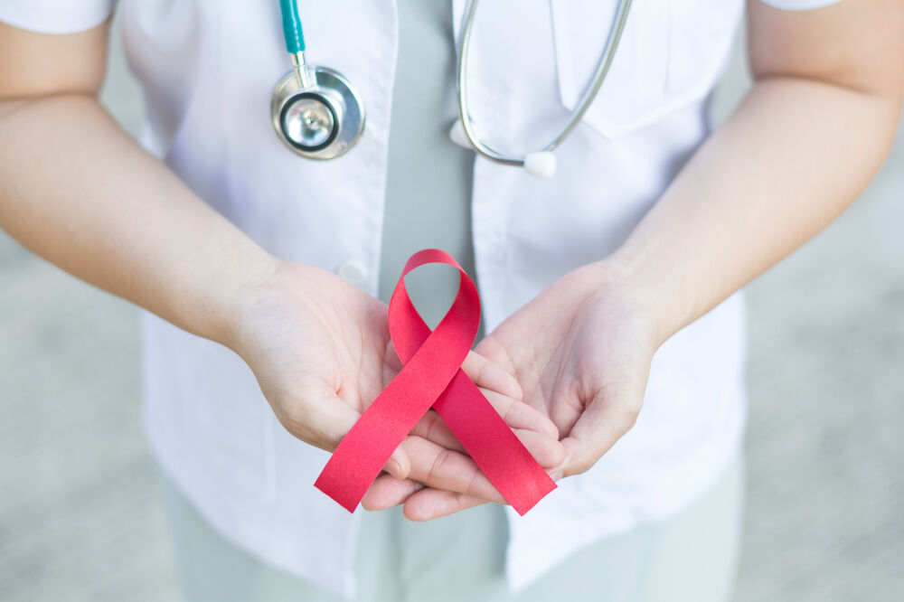 HIV, AIDS, Foto: Shutterstock