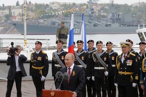 "Rusija koristi Kosovo da legitimizuje aneksiju Krima"
