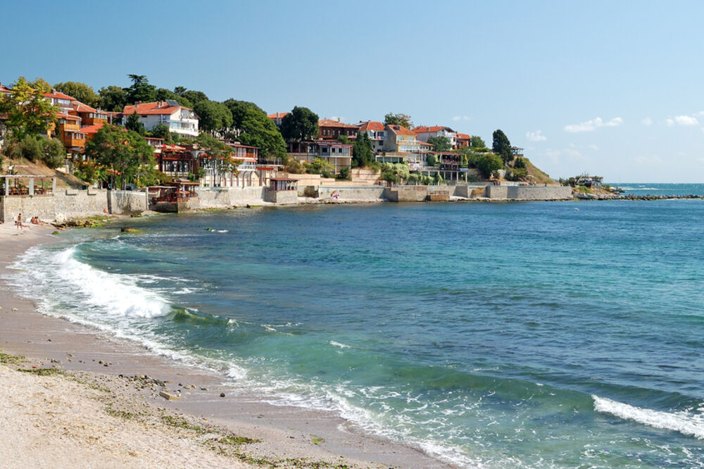 Crno more Bugarska, Foto: Reuters