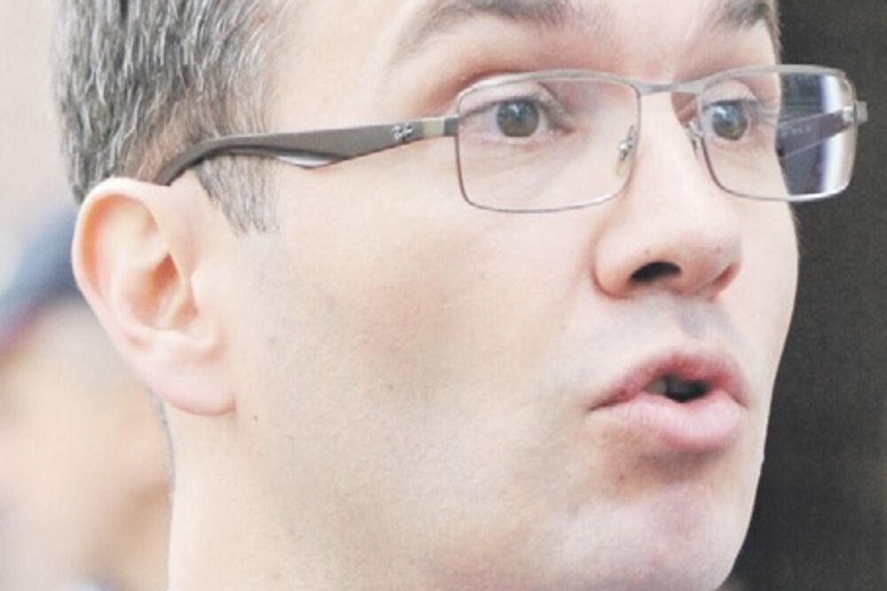 Miroje Jovanović, Foto: Savo Prelević