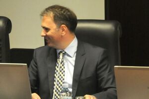 Igor Noveljić novi direktor EPCG
