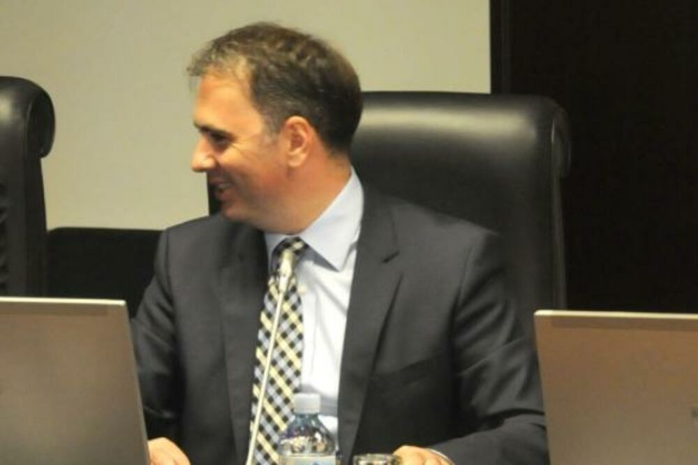 Igor Noveljić, Foto: Vesko Belojević