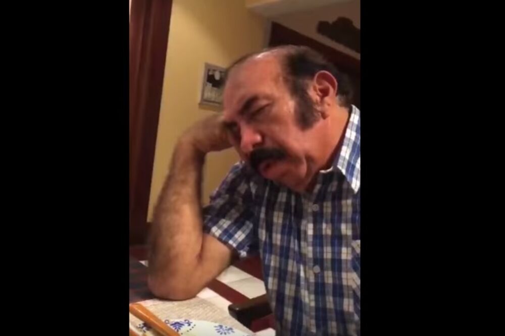 hrkanje, Foto: Screenshot (YouTube)