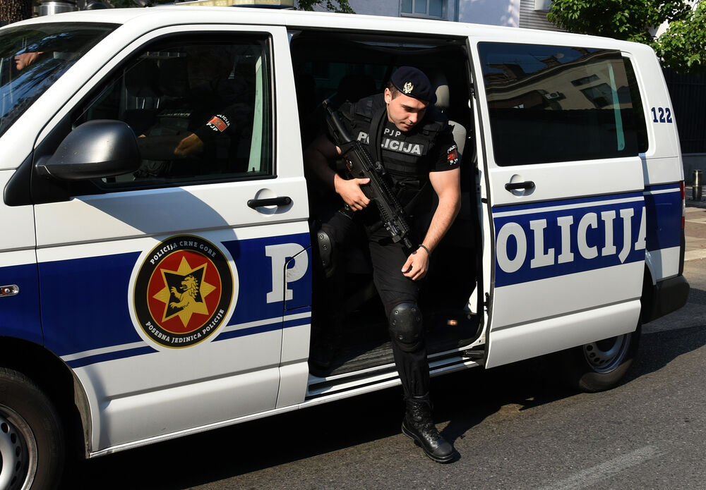 Državni udar, suđenje