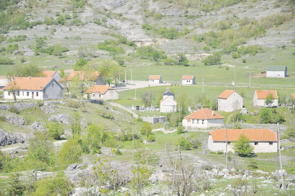 Crkvice, Foto: Svetlana Mandić