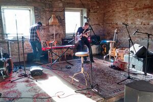 MaraQYa: Nekad je biti mali velika prednost