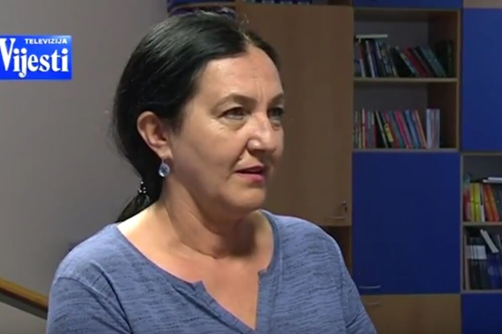 Slavka Bošković, Foto: Screenshot (YouTube)