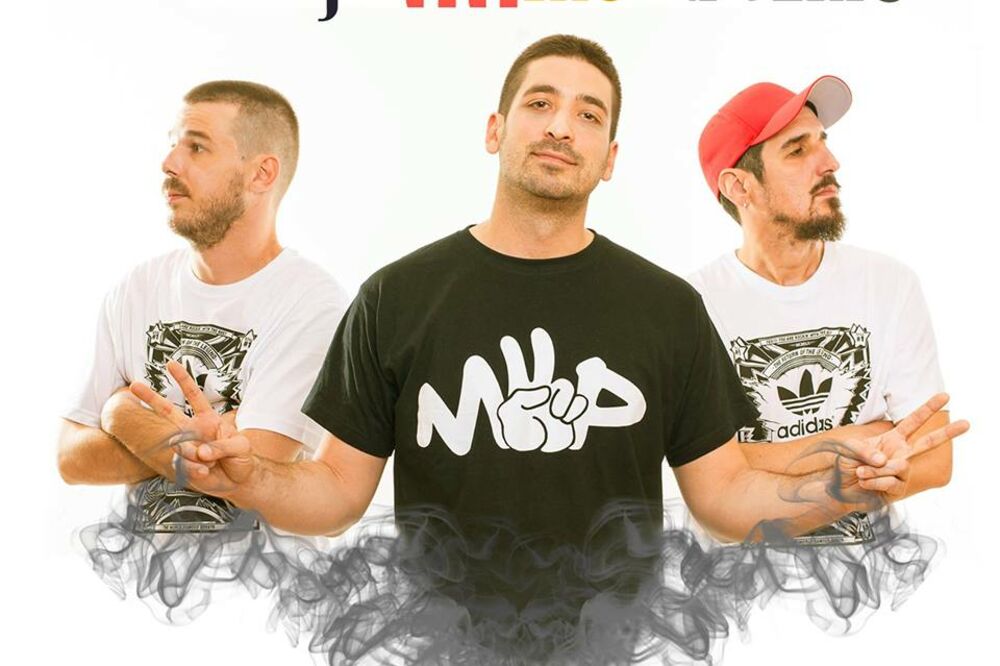 Bane Lalić, Who See, Foto: Bojan Vasiljević