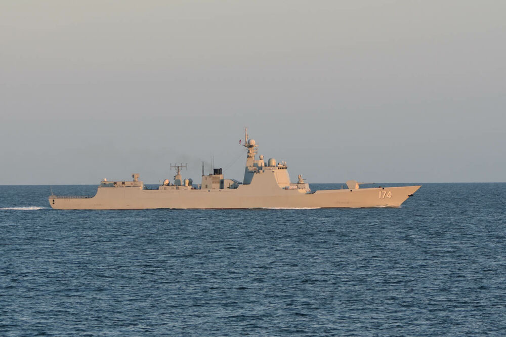 Brod, Foto: Ministarstvo odbrane Holandije