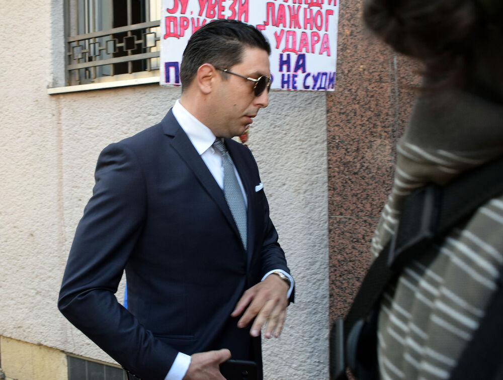 Državni udar, suđenje