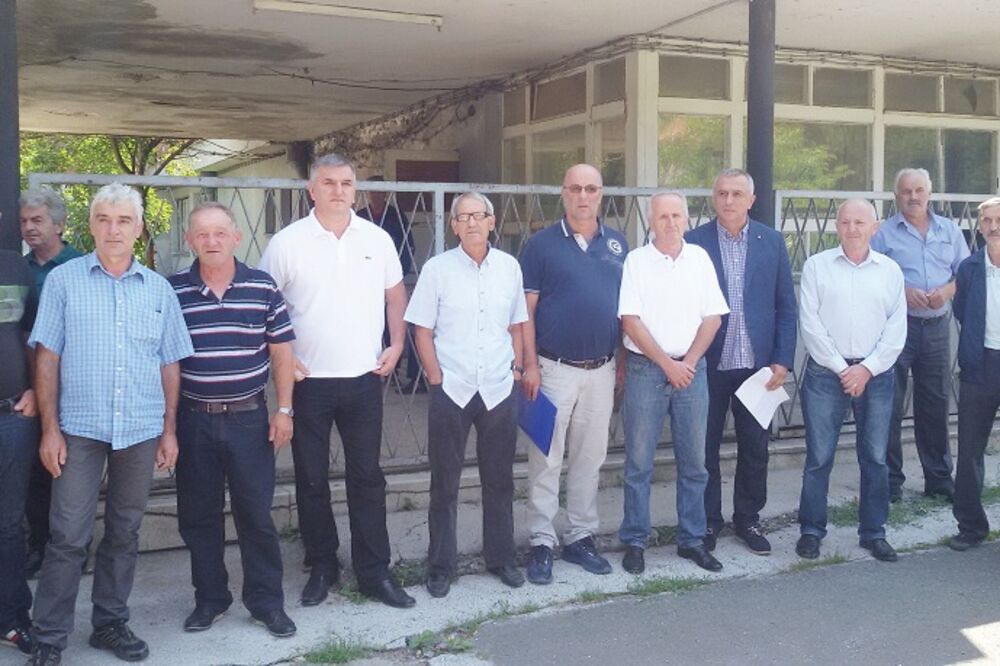 Vunko, Foto: Jadranka Ćetković