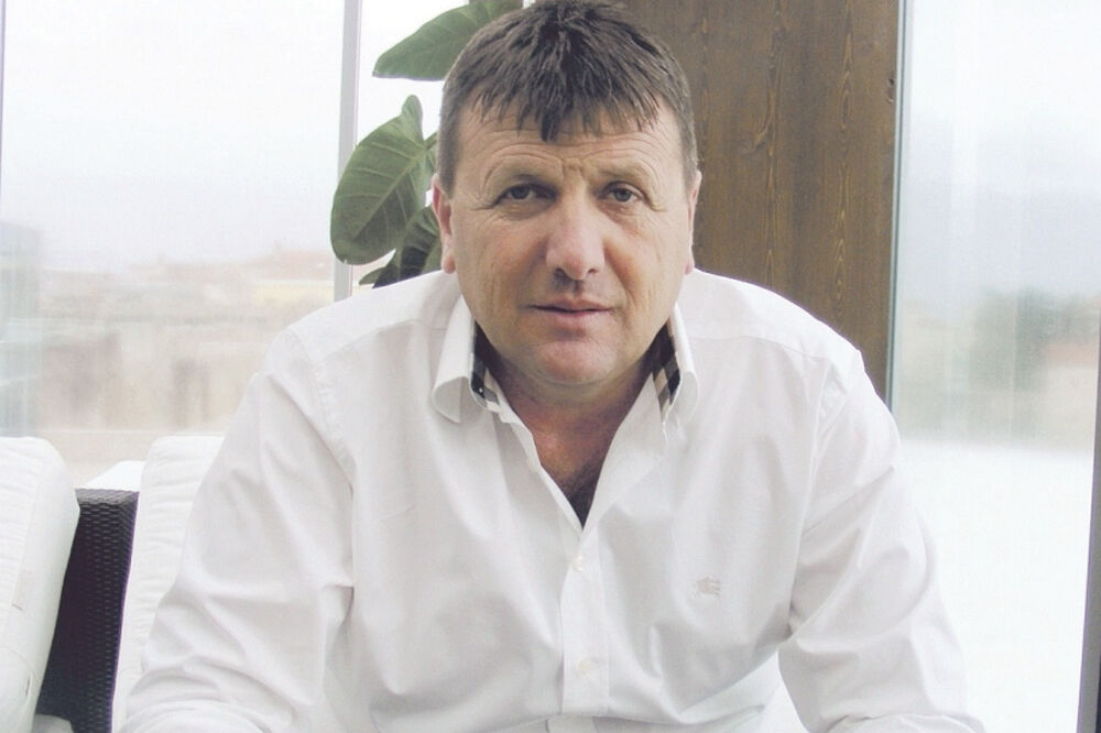 Branislav Gugi Savić
