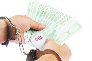 Osumnjičeni za utaju poreza: Oštetili budžet za 344.000 eura?