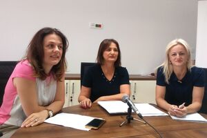 Od olovke do posla: Sedam osoba sa invaliditetom imaće priliku da...