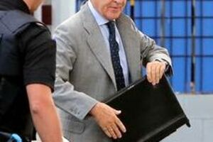 Španski bankar pronađen mrtav s metkom u grudima