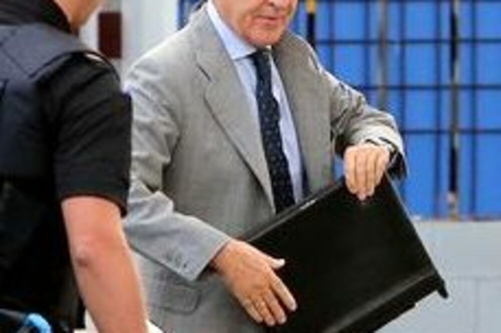 Migel Blesa, Foto: Wikimedia Commons