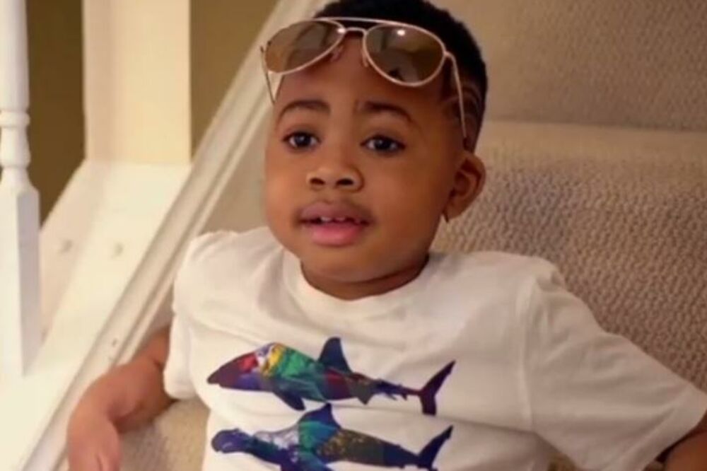 Zion Harvej, Foto: Printscreen