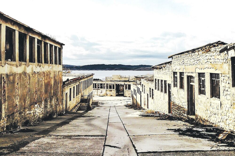 Goli otok, Foto: Blocal-travel.com